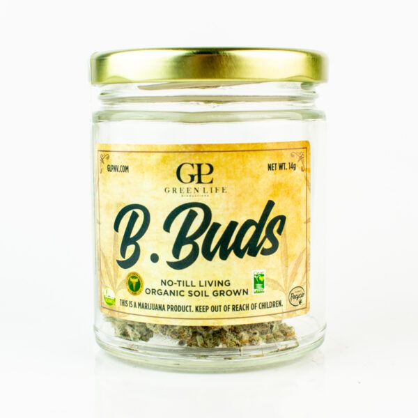 B Buds